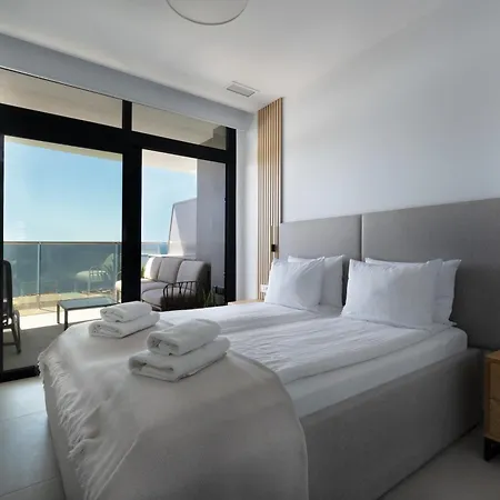 Sunset Cliffs Wellness & By Leo * Benidorm
