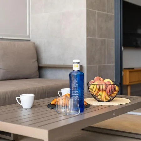 Sunset Cliffs Wellness & By Leo Apartamento *