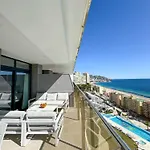 Sunset Cliffs Wellness & By Leo Apartament *