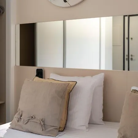Apartament Sunset Cliffs Wellness & By Leo