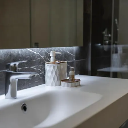 Apartament Sunset Cliffs Wellness & By Leo Benidorm
