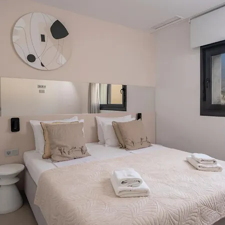 Sunset Cliffs Wellness & By Leo * Benidorm
