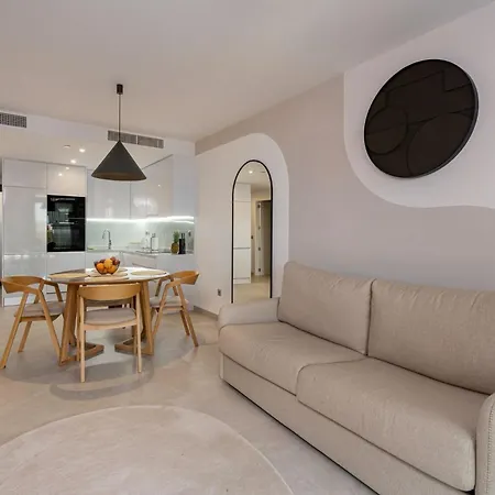 Sunset Cliffs Wellness & By Leo * Benidorm