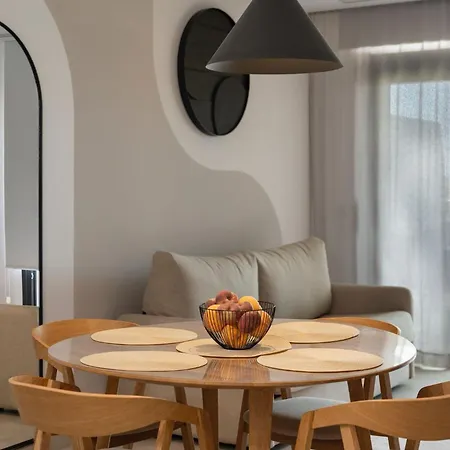 Apartament Sunset Cliffs Wellness & By Leo *