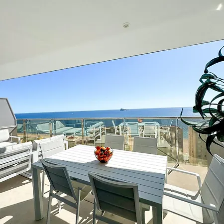 Sunset Cliffs Wellness & By Leo Appartamento