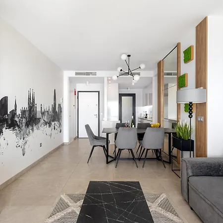 Apartament Sunset Cliffs Wellness & By Leo *