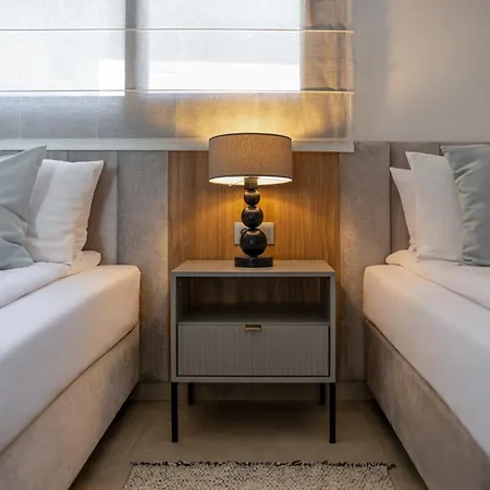 Sunset Cliffs Wellness & By Leo * Benidorm