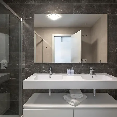 Appartement Sunset Cliffs Wellness & By Leo