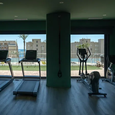 Sunset Cliffs Wellness & By Leo Appartement