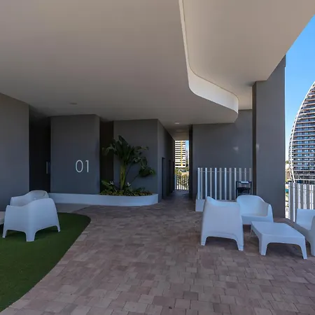 Apartament Sunset Cliffs Wellness & By Leo Benidorm