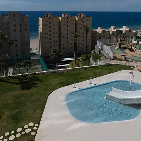 Appartement Sunset Cliffs Wellness & By Leo