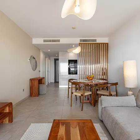 Sunset Cliffs Wellness & By Leo Appartement *