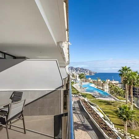 Sunset Cliffs Wellness & By Leo *