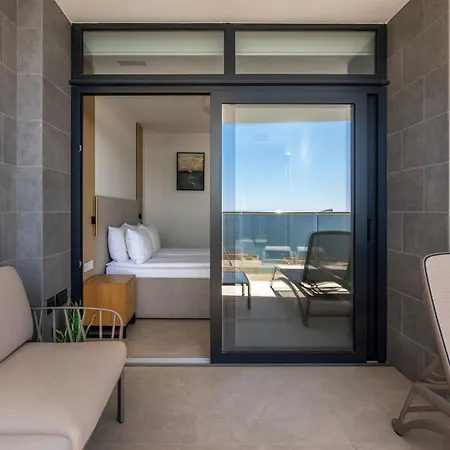 Appartamento Sunset Cliffs Wellness & By Leo