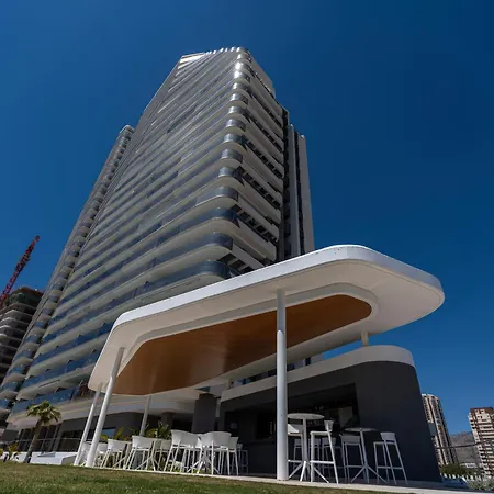 Sunset Cliffs Wellness & By Leo Appartement