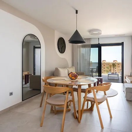 Sunset Cliffs Wellness & By Leo Appartamento