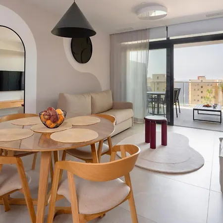 Sunset Cliffs Wellness & By Leo * Benidorm