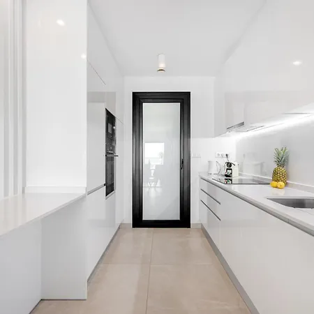 Sunset Cliffs Wellness & By Leo Appartamento