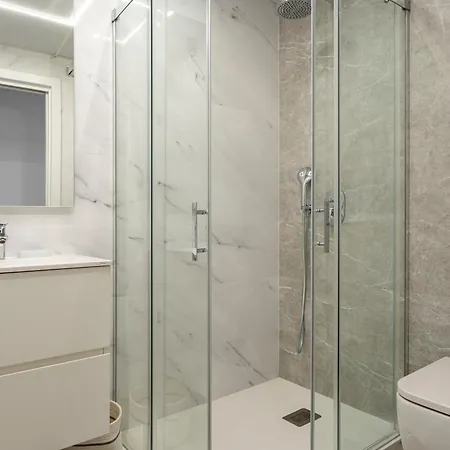 Appartamento Sunset Cliffs Wellness & By Leo Benidorm