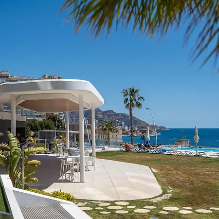 Appartamento Sunset Cliffs Wellness & By Leo