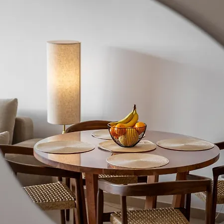 Appartamento Sunset Cliffs Wellness & By Leo