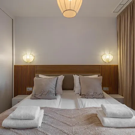 Sunset Cliffs Wellness & By Leo * Benidorm