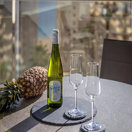 Sunset Cliffs Wellness & By Leo Appartamento