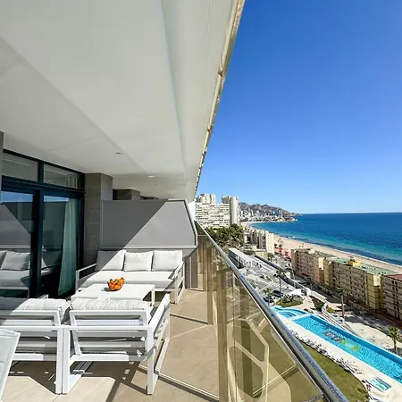 Sunset Cliffs Wellness & By Leo דירה *
